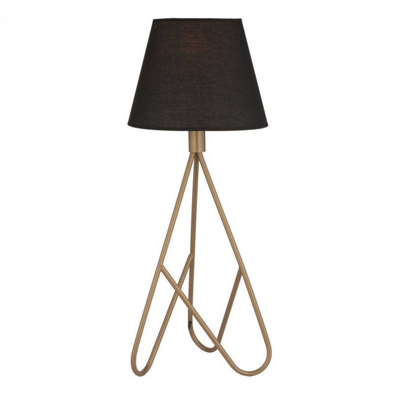 ΦΩΤΙΣΤΙΚΟ ΕΠΙΤΡΑΠΕΖΙΟ ART MAISON CORTEZ - GOLD BLACK (24x60εκ.) ΦΩΤΙΣΤΙΚΟ ΕΠΙΤΡΑΠΕΖΙΟ ART MAISON CORTEZ - GOLD BLACK (24x60εκ.)