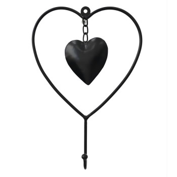 ΔΙΑΚΟΣΜΗΤΙΚΟ ΤΟΙΧΟΥ ART MAISON REXBURG - BLACK (18.4x4.4x26.7εκ.) ΔΙΑΚΟΣΜΗΤΙΚΟ ΤΟΙΧΟΥ ART MAISON REXBURG - BLACK (18.4x4.4x26.7εκ.)