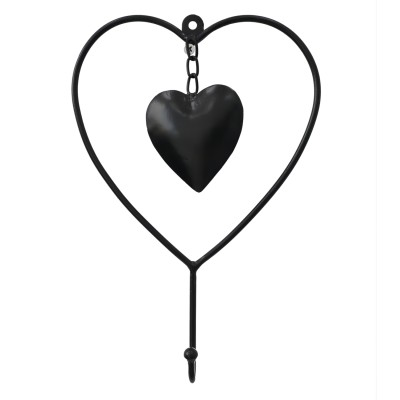 ΔΙΑΚΟΣΜΗΤΙΚΟ ΤΟΙΧΟΥ ART MAISON REXBURG - BLACK (18.4x4.4x26.7εκ.) ΔΙΑΚΟΣΜΗΤΙΚΟ ΤΟΙΧΟΥ ART MAISON REXBURG - BLACK (18.4x4.4x26.7εκ.)
