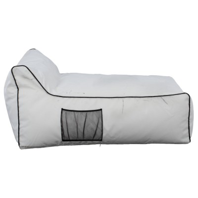 ΠΟΥΦ ART MAISON SANMARINO - WHITE BLACK (88x128x40-60εκ.) Β ΔΙΑΛΟΓΗΣ ΠΟΥΦ ART MAISON SANMARINO - WHITE BLACK (88x128x40-60εκ.) Β ΔΙΑΛΟΓΗΣ