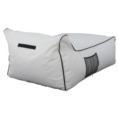 ΠΟΥΦ ART MAISON SANMARINO - WHITE BLACK (88x128x40-60εκ.) Β ΔΙΑΛΟΓΗΣ ΠΟΥΦ ART MAISON SANMARINO - WHITE BLACK (88x128x40-60εκ.) Β ΔΙΑΛΟΓΗΣ