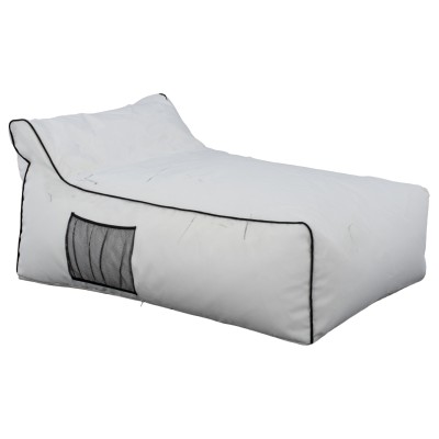 ΠΟΥΦ ART MAISON SANMARINO - WHITE BLACK (88x128x40-60εκ.) Β ΔΙΑΛΟΓΗΣ ΠΟΥΦ ART MAISON SANMARINO - WHITE BLACK (88x128x40-60εκ.) Β ΔΙΑΛΟΓΗΣ