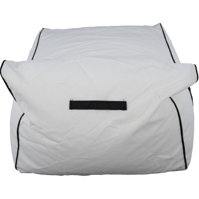 ΠΟΥΦ ART MAISON SANMARINO - WHITE BLACK (88x128x40-60εκ.) Β ΔΙΑΛΟΓΗΣ ΠΟΥΦ ART MAISON SANMARINO - WHITE BLACK (88x128x40-60εκ.) Β ΔΙΑΛΟΓΗΣ