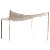 Σκιάστρο Art Maison Alpas - Ecru (3x3μ)