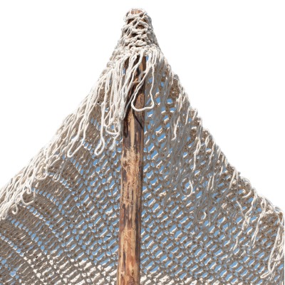 Σκιάστρο Art Maison Alpas - Ecru (3x3μ)