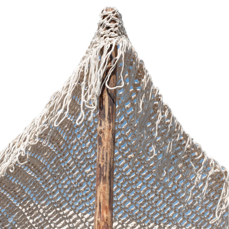 Σκιάστρο Art Maison Alpas - Ecru (3x3μ)