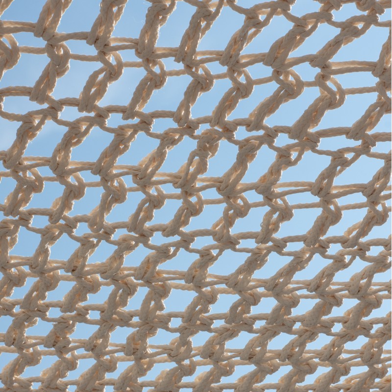 Σκιάστρο Art Maison Alpas - Ecru (3x3μ)