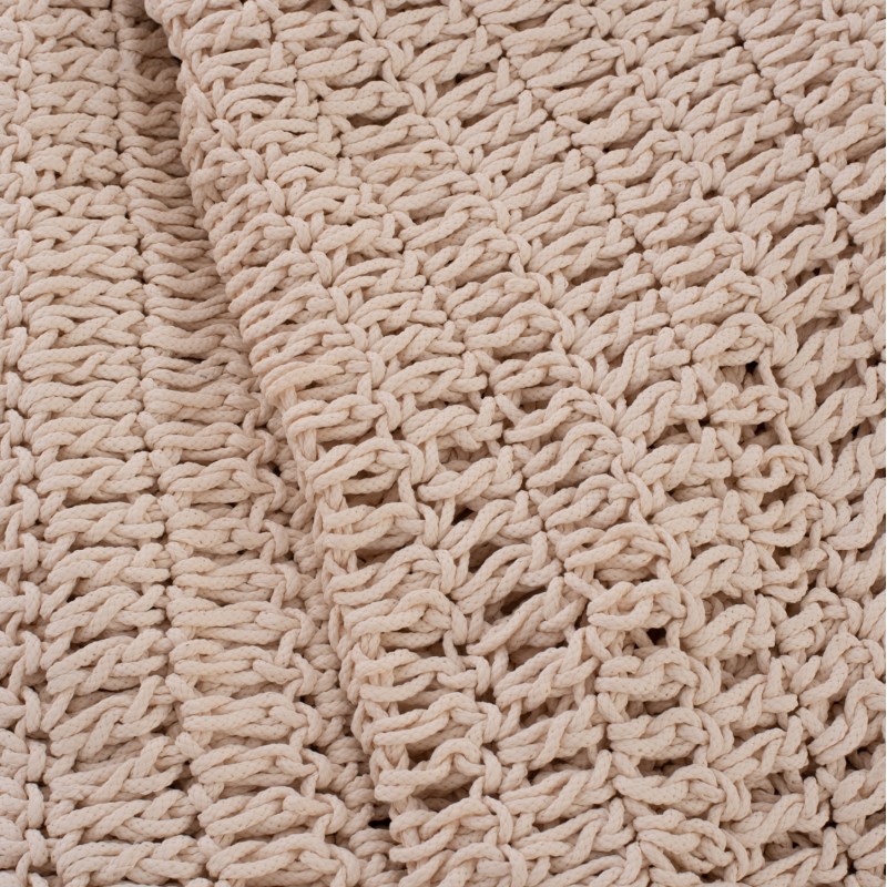 Σκιάστρο Art Maison Alpas - Ecru (3x3μ)