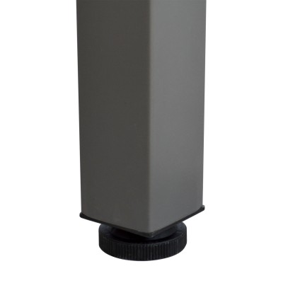 Γραφείο δεξία γωνία Art Maison Clemente - Natural (160x120x75εκ.)