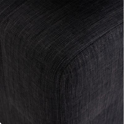 Καναπές Κρεβάτι Τριθέσιος Art Maison Montgomery - Gray (180x72x77εκ.)