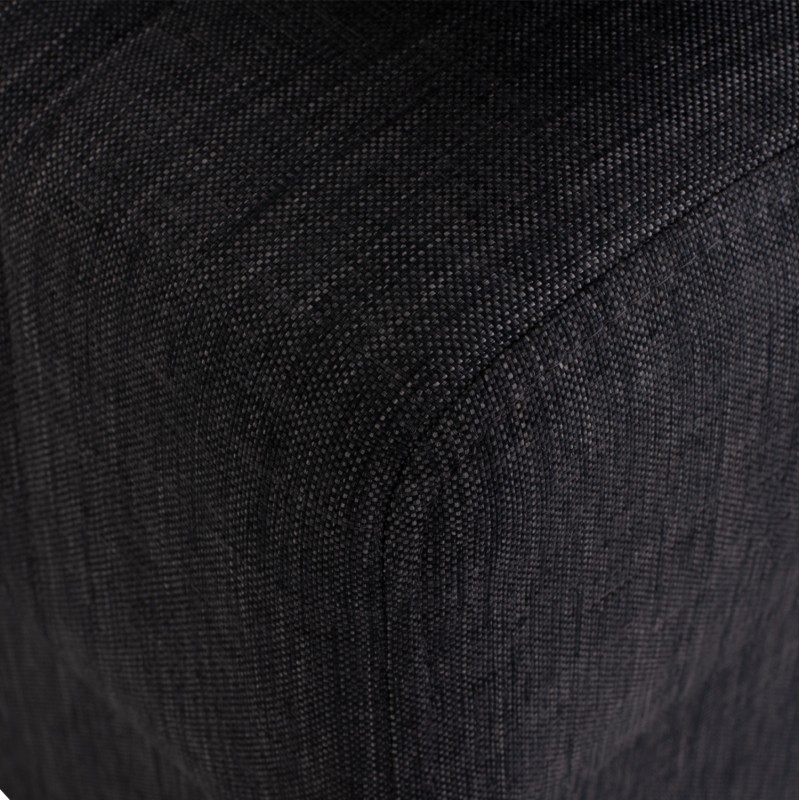 Καναπές Κρεβάτι Τριθέσιος Art Maison Montgomery - Gray (180x72x77εκ.)