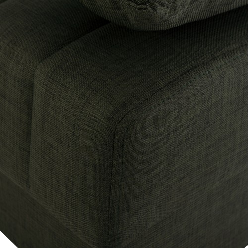 Καναπές Κρεβάτι Τριθέσιος Art Maison Montgomery - Dark Olive (180x72x77εκ.)