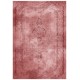 ΧΑΛΙ ΣΑΛΟΝΙΟΥ ΜΕ ΚΡΟΣΙΑ Art Maison Reston - Vintage Red (80x150εκ.)
