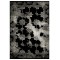 ΧΑΛΙ ΣΑΛΟΝΙΟΥ ΜΕ ΚΡΟΣΙΑ Art Maison Reston - Black Gray Clouds (80x150εκ.)