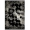ΧΑΛΙ ΣΑΛΟΝΙΟΥ ΜΕ ΚΡΟΣΙΑ Art Maison Reston - Black Gray Clouds (120x170εκ.)
