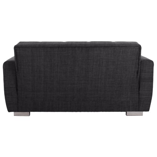 Καναπές Κρεβάτι Διθέσιος Art Maison Decatur - Gray (150x84x88εκ.)