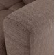 Καναπές Κρεβάτι Διθέσιος Art Maison Florence - Brown (160x84x88εκ.)