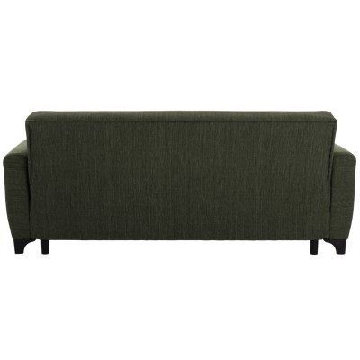 Καναπές Κρεβάτι Τριθέσιος Art Maison Florence - Dark Olive (215x84x88εκ.) Καναπές Κρεβάτι Τριθέσιος Art Maison Florence - Dark Olive (215x84x88εκ.)