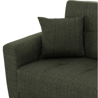 Καναπές Κρεβάτι Τριθέσιος Art Maison Florence - Dark Olive (215x84x88εκ.) Καναπές Κρεβάτι Τριθέσιος Art Maison Florence - Dark Olive (215x84x88εκ.)