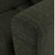 Καναπές Κρεβάτι Διθέσιος Art Maison Florence - Dark Olive (160x84x88εκ.)