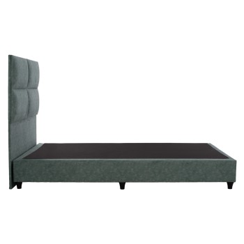 Κρεβάτι Art Maison Morrilton - Green (Για Στρώμα 120x200εκ.)﻿