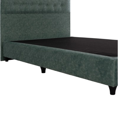 Κρεβάτι Art Maison California - Green (Για Στρώμα 120x200εκ.) Κρεβάτι Art Maison California - Green (Για Στρώμα 120x200εκ.)