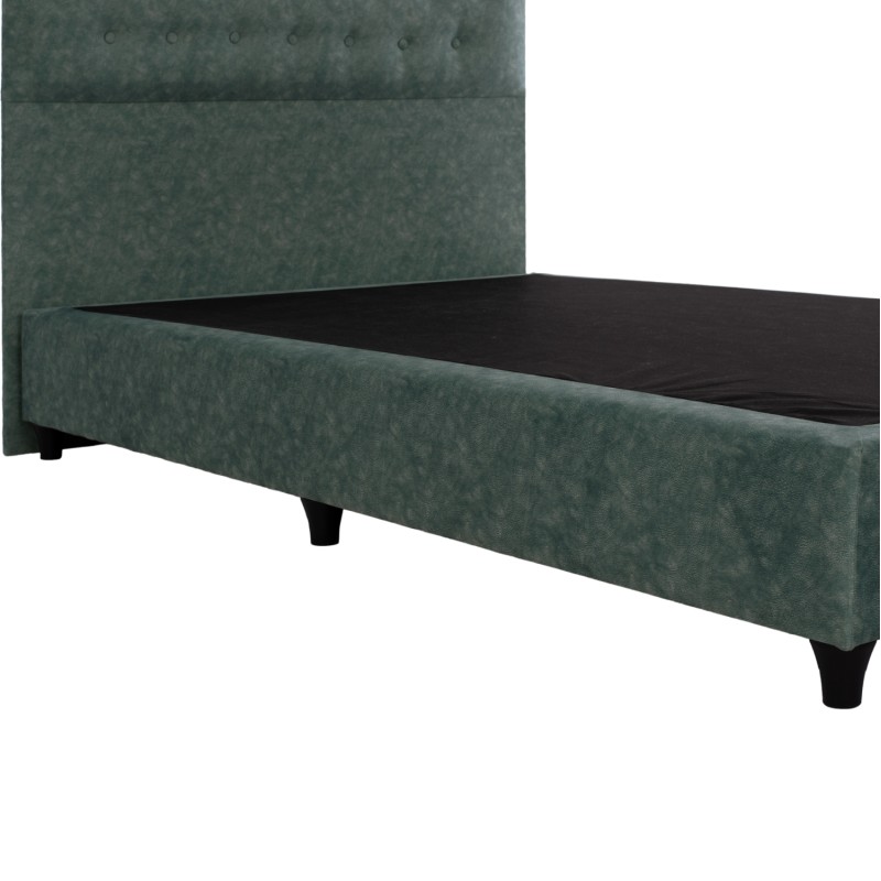 Κρεβάτι Art Maison California - Green (Για Στρώμα 120x200εκ.) Κρεβάτι Art Maison California - Green (Για Στρώμα 120x200εκ.)