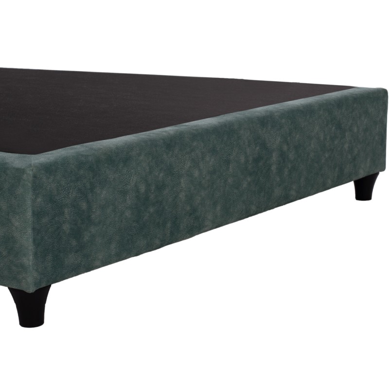 Κρεβάτι Art Maison California - Green (Για Στρώμα 120x200εκ.) Κρεβάτι Art Maison California - Green (Για Στρώμα 120x200εκ.)
