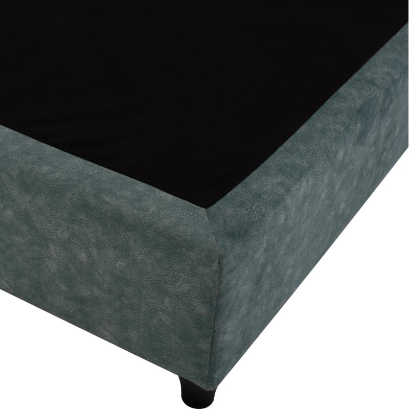 Κρεβάτι Art Maison California - Green (Για Στρώμα 120x200εκ.) Κρεβάτι Art Maison California - Green (Για Στρώμα 120x200εκ.)