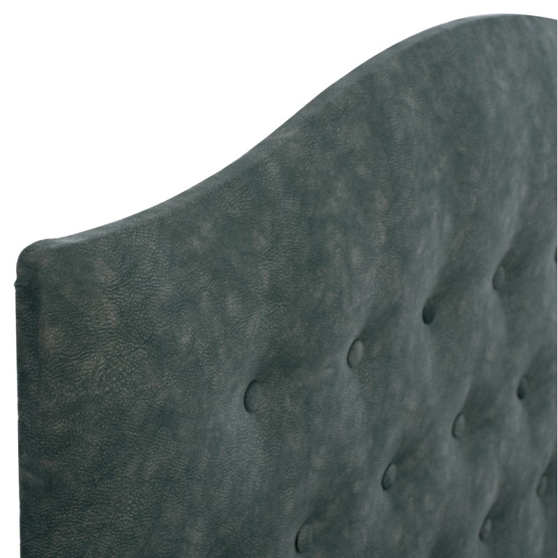 Κρεβάτι Art Maison California - Green (Για Στρώμα 120x200εκ.) Κρεβάτι Art Maison California - Green (Για Στρώμα 120x200εκ.)