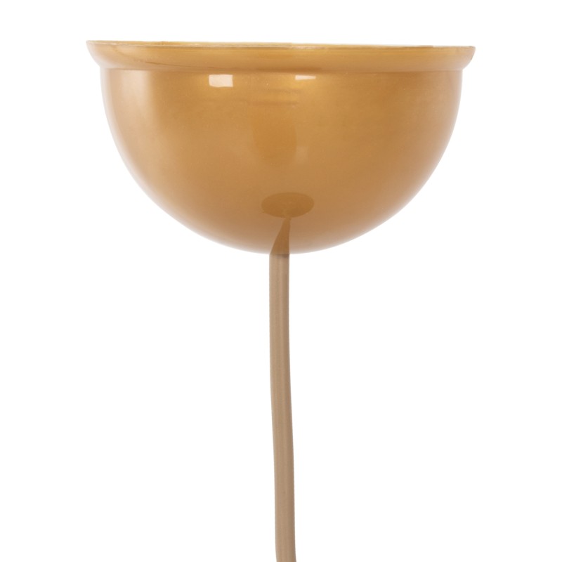 ΦΩΤΙΣΤΙΚΟ ΟΡΟΦΗΣ ART MAISON YUBA - BLACK GOLD (Φ24x69εκ.) ΦΩΤΙΣΤΙΚΟ ΟΡΟΦΗΣ ART MAISON YUBA - BLACK GOLD (Φ24x69εκ.)