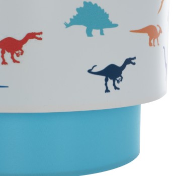 ΠΑΙΔΙΚΟ ΦΩΤΙΣΤΙΚΟ ART MAISON MACHOP ΟΡΟΦΗΣ ΥΦΑΣΜΑΤΙΝΟ Φ30x70εκ.