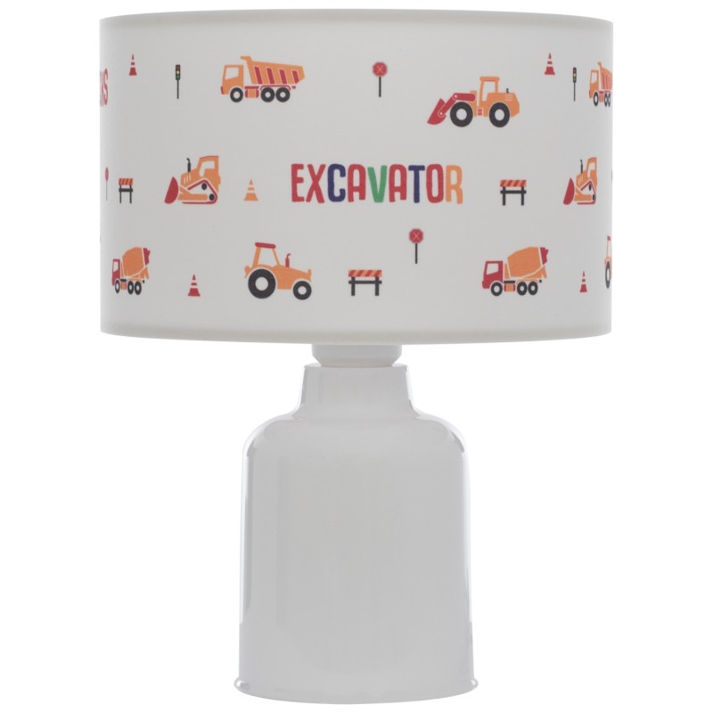 ΠΑΙΔΙΚΟ ΦΩΤΙΣΤΙΚΟ ΕΠΙΤΡΑΠΕΖΙΟ ART MAISON TORRANCE - MULTICOLOR (Φ24x32cm) ΠΑΙΔΙΚΟ ΦΩΤΙΣΤΙΚΟ ΕΠΙΤΡΑΠΕΖΙΟ ART MAISON TORRANCE - MULTICOLOR (Φ24x32cm)
