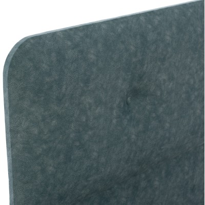 ΚΡΕΒΑΤΙ ART MAISON CASCAIS - LIGHT GREEN (ΓΙΑ ΣΤΡΩΜΑ 90x200 εκ.) ΚΡΕΒΑΤΙ ART MAISON CASCAIS - LIGHT GREEN (ΓΙΑ ΣΤΡΩΜΑ 90x200 εκ.)
