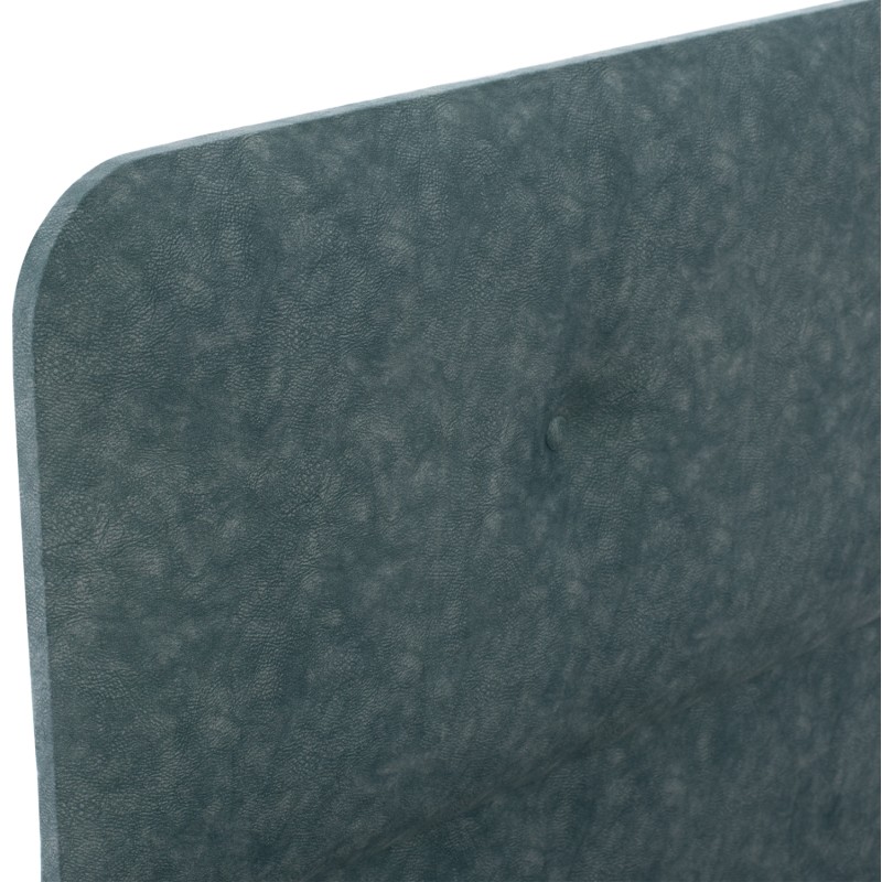 ΚΡΕΒΑΤΙ ART MAISON CASCAIS - LIGHT GREEN (ΓΙΑ ΣΤΡΩΜΑ 90x200 εκ.) ΚΡΕΒΑΤΙ ART MAISON CASCAIS - LIGHT GREEN (ΓΙΑ ΣΤΡΩΜΑ 90x200 εκ.)