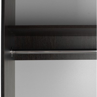 ΝΤΟΥΛΑΠΑ ΣΥΡΟΜΕΝΗ ART MAISON MENTON - WENGE (160x60x210εκ.) ΝΤΟΥΛΑΠΑ ΣΥΡΟΜΕΝΗ ART MAISON MENTON - WENGE (160x60x210εκ.)