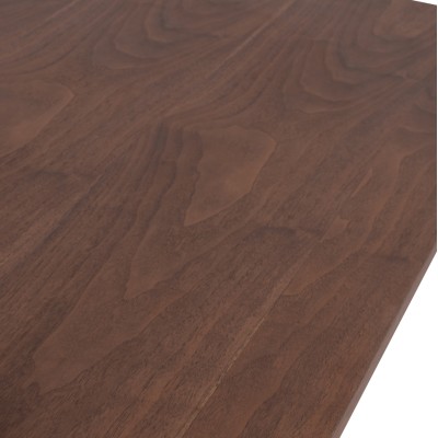 ΤΡΑΠΕΖΙ ΤΡΑΠΕΖΑΡΙΑΣ ART MAISON FAIRFIELD - WALNUT (220x90x75εκ.) ΤΡΑΠΕΖΙ ΤΡΑΠΕΖΑΡΙΑΣ ART MAISON FAIRFIELD - WALNUT (220x90x75εκ.)