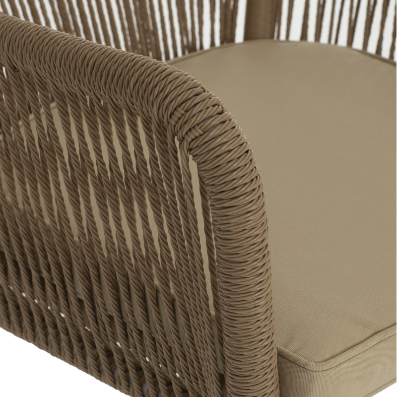 ΠΟΛΥΘΡΟΝΑ ART MAISON DAVENPORT - WHITE BEIGE (56x66x82εκ.) ΠΟΛΥΘΡΟΝΑ ART MAISON DAVENPORT - WHITE BEIGE (56x66x82εκ.)