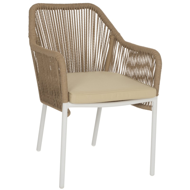 ΠΟΛΥΘΡΟΝΑ ART MAISON DAVENPORT - WHITE BEIGE (56x66x82εκ.) ΠΟΛΥΘΡΟΝΑ ART MAISON DAVENPORT - WHITE BEIGE (56x66x82εκ.)