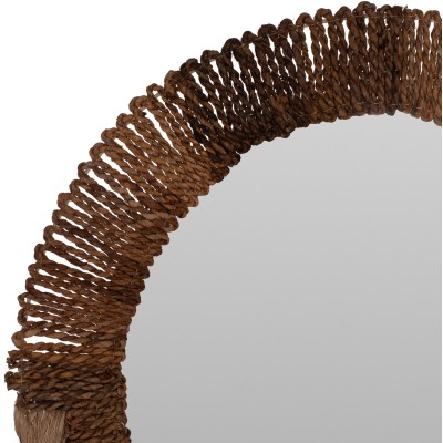 Καθρέπτης Τοίχου Art Maison Skookum - Natural (70x4x90εκ) Καθρέπτης Τοίχου Art Maison Skookum - Natural (70x4x90εκ)