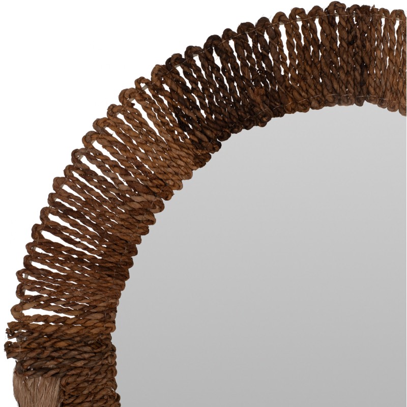 Καθρέπτης Τοίχου Art Maison Skookum - Natural (70x4x90εκ) Καθρέπτης Τοίχου Art Maison Skookum - Natural (70x4x90εκ)
