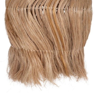 ΦΩΤΙΣΤΙΚΟ ΟΡΟΦΗΣ ART MAISON TALOS ΚΥΛΙΝΔΡΙΚΟ ΚΑΠΕΛΟ ΙΝΕΣ ΑΜΠΑΚΑ ΣΕ ΦΥΣΙΚΟ ΧΡΩΜΑ 30x30x45Υεκ.