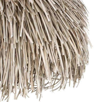 Φωτιστικό Οροφής Art Maison Bolus - White Natural (65x65x55εκ.) Φωτιστικό Οροφής Art Maison Bolus - White Natural (65x65x55εκ.)