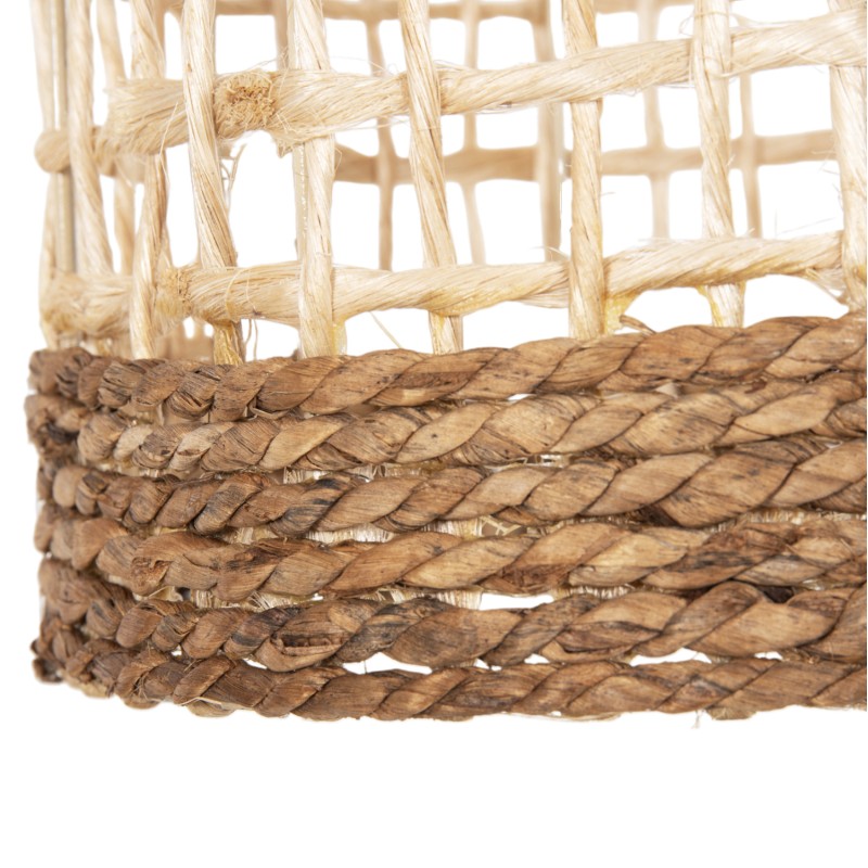 ΦΩΤΙΣΤΙΚΟ ΟΡΟΦΗΣ ART MAISON SHRIEK ΜΑΚΡΥ ΚΥΛΙΝΔΡΙΚΟ ΚΑΠΕΛΟ ΙΝΕΣ ΑΜΠΑΚΑ ΣΕ ΦΥΣΙΚΟ 21x21x43-80Yεκ.