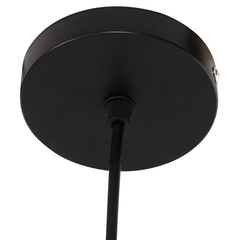 ΦΩΤΙΣΤΙΚΟ ΟΡΟΦΗΣ ART MAISON SHRIEK ΜΑΚΡΥ ΚΥΛΙΝΔΡΙΚΟ ΚΑΠΕΛΟ ΙΝΕΣ ΑΜΠΑΚΑ ΣΕ ΦΥΣΙΚΟ 21x21x43-80Yεκ.