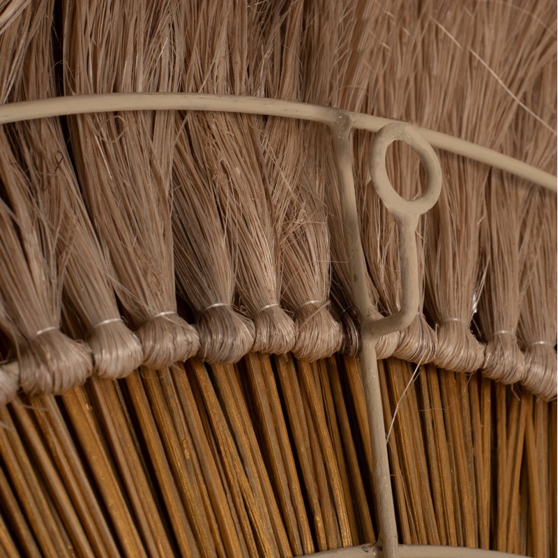 Καθρέπτης Τοίχου Art Maison Skookum - Natural (80x4x80εκ) Καθρέπτης Τοίχου Art Maison Skookum - Natural (80x4x80εκ)