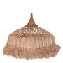 Φωτιστικό Οροφής  Art Maison Bolus - Natural (Φ80x62-90εκ.)