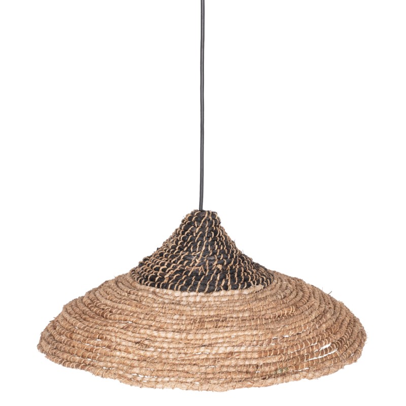 Φωτιστικό Οροφής Art Maison Bolus - Natural Black (Φ45x23-60εκ.) Φωτιστικό Οροφής Art Maison Bolus - Natural Black (Φ45x23-60εκ.)