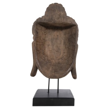 Επιτραπέζιο Διακοσμητικό Art Maison Holus - Multicolor (32x30x65εκ.)