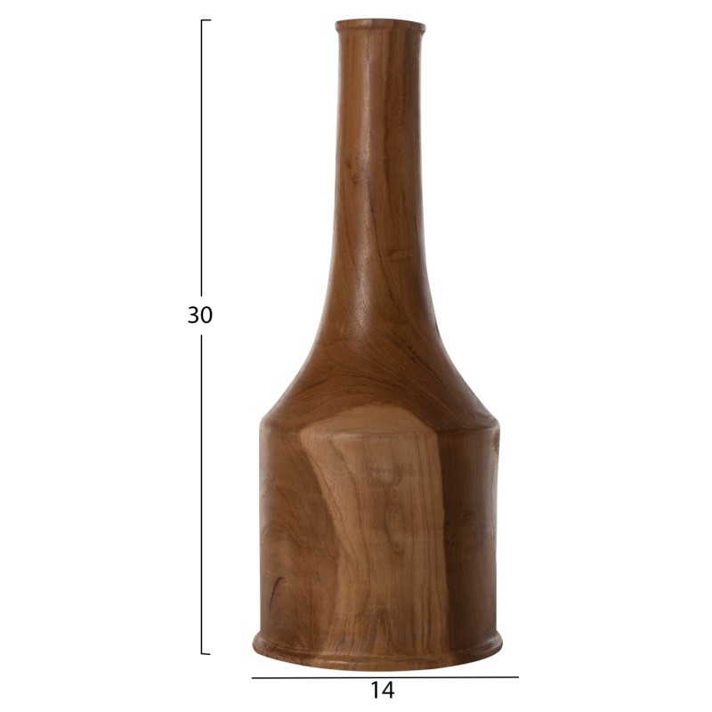 Επιτραπέζιο Διακοσμητικό 3 Τεμαχίων Art Maison Eiguous - Natural (Φ14x30εκ.) Επιτραπέζιο Διακοσμητικό 3 Τεμαχίων Art Maison Eiguous - Natural (Φ14x30εκ.)